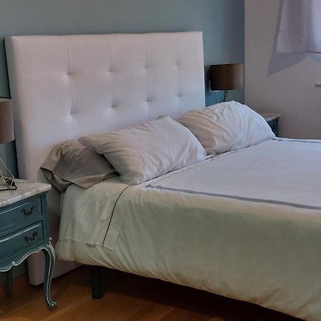 El Silencio De Galadhrim Apartment ปอนเฟร์ราดา ภายนอก รูปภาพ