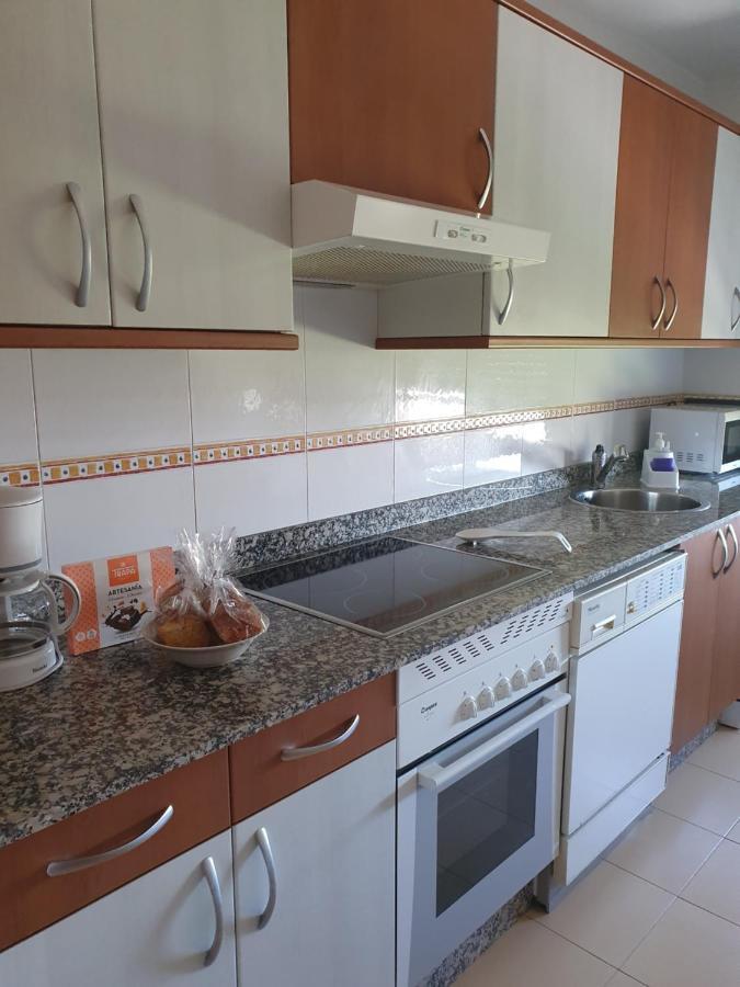 El Silencio De Galadhrim Apartment ปอนเฟร์ราดา ภายนอก รูปภาพ