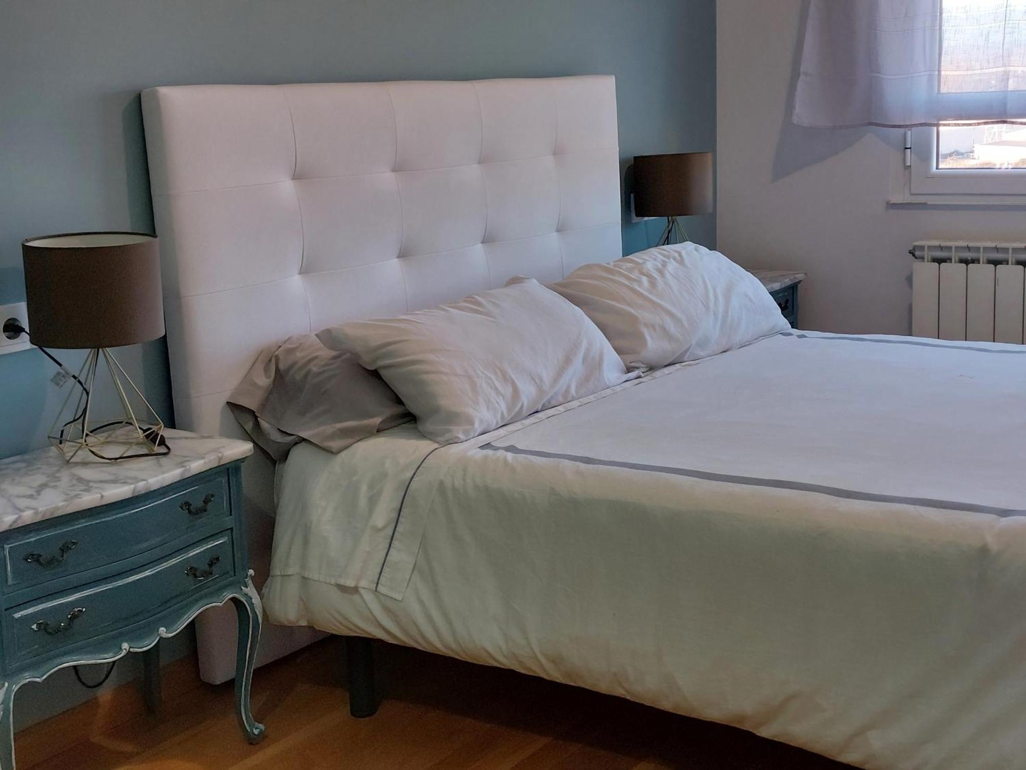 El Silencio De Galadhrim Apartment ปอนเฟร์ราดา ภายนอก รูปภาพ