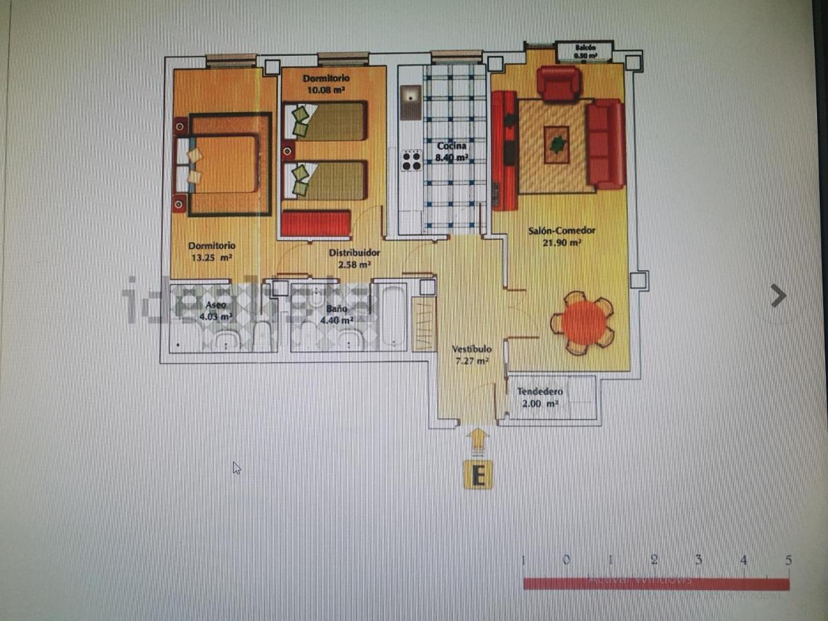 El Silencio De Galadhrim Apartment ปอนเฟร์ราดา ภายนอก รูปภาพ