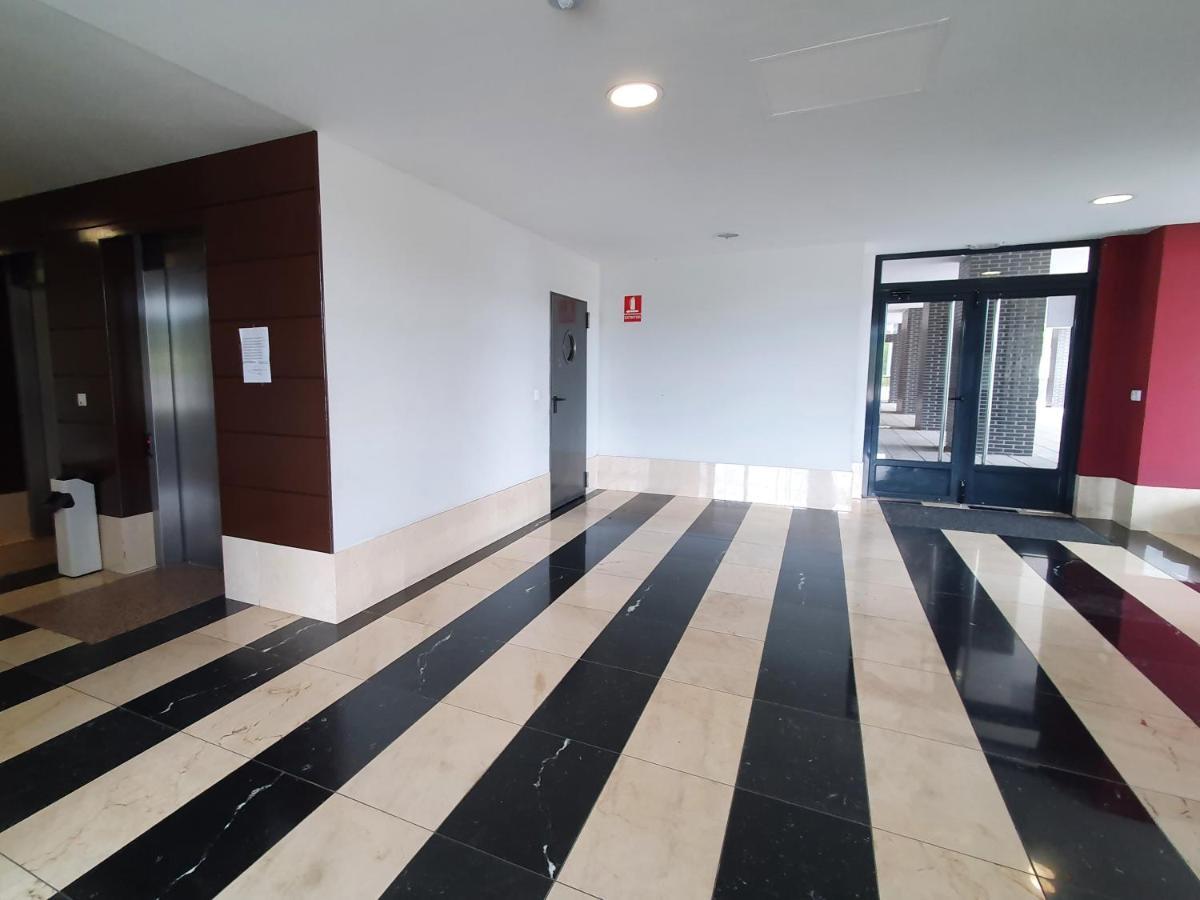 El Silencio De Galadhrim Apartment ปอนเฟร์ราดา ภายนอก รูปภาพ