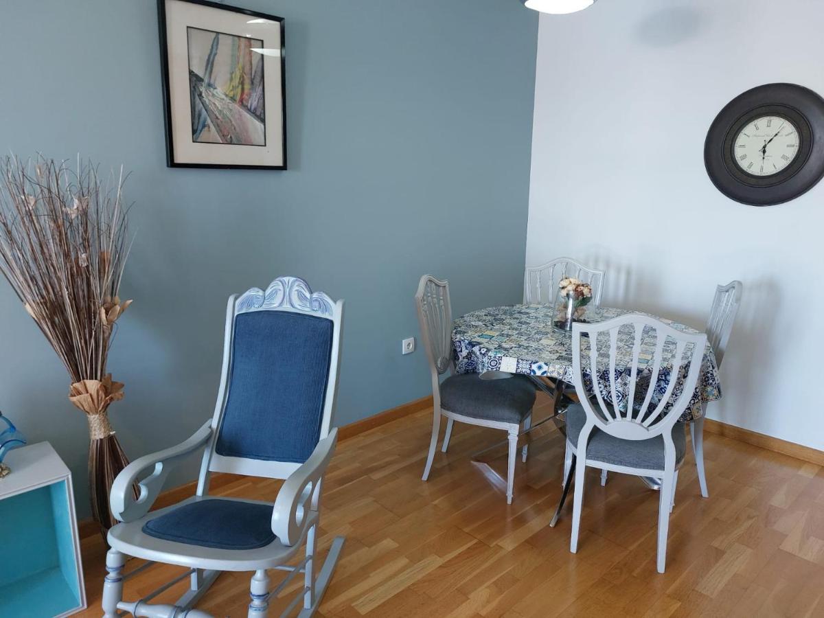 El Silencio De Galadhrim Apartment ปอนเฟร์ราดา ภายนอก รูปภาพ