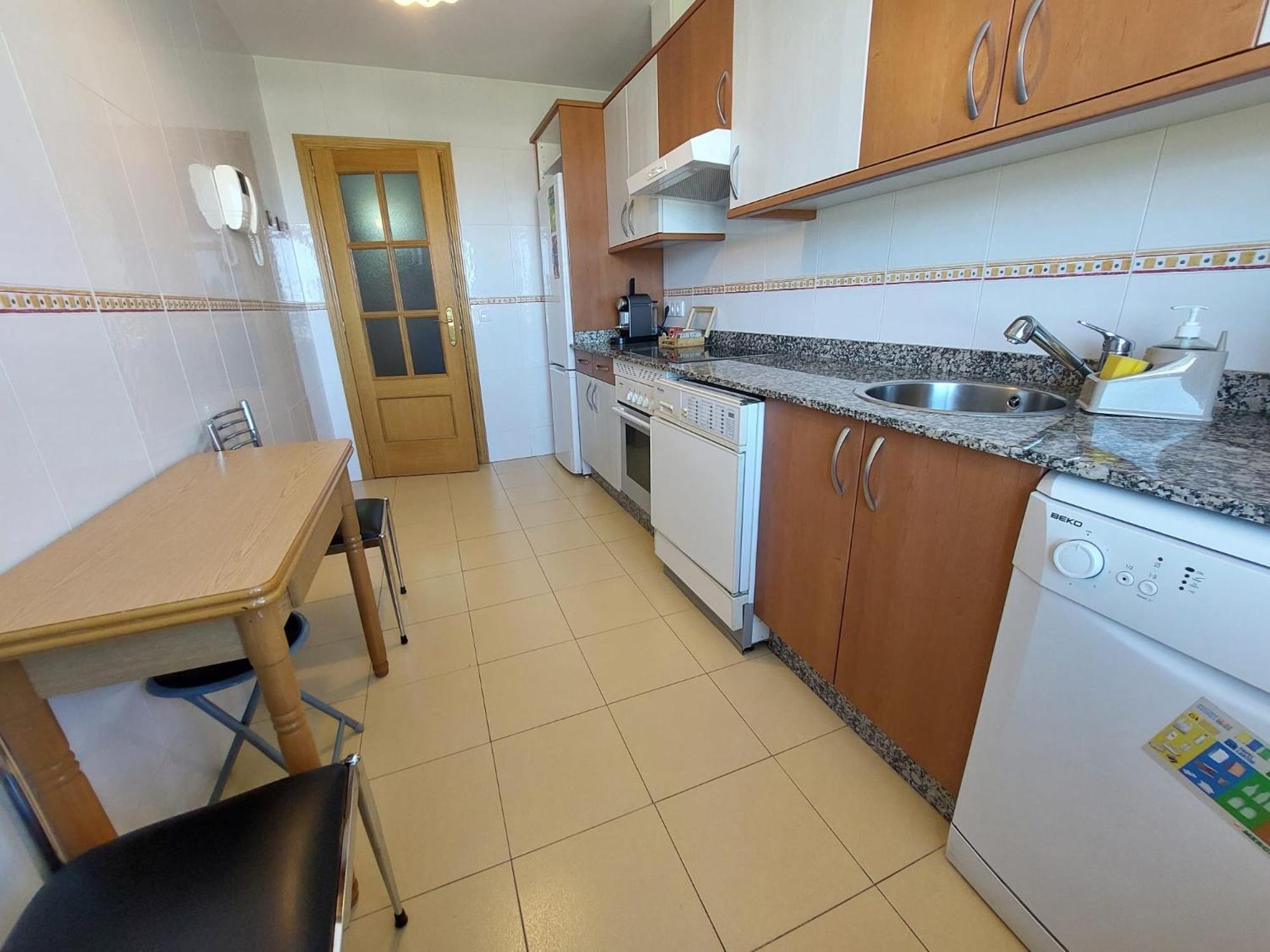 El Silencio De Galadhrim Apartment ปอนเฟร์ราดา ภายนอก รูปภาพ