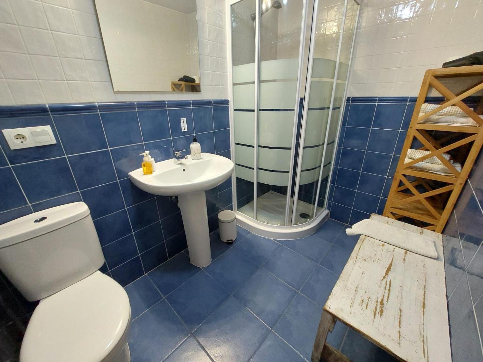 El Silencio De Galadhrim Apartment ปอนเฟร์ราดา ภายนอก รูปภาพ