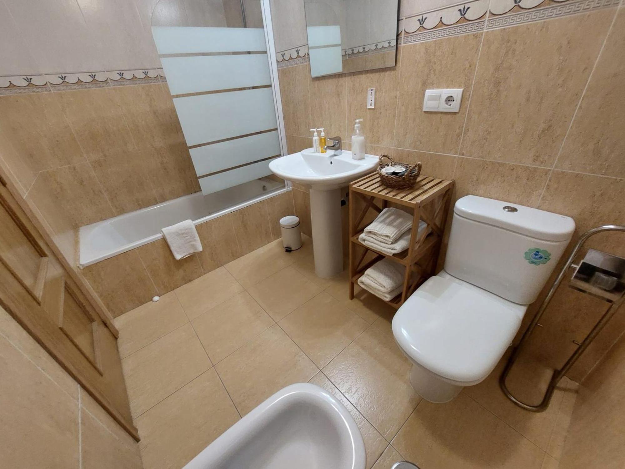 El Silencio De Galadhrim Apartment ปอนเฟร์ราดา ภายนอก รูปภาพ