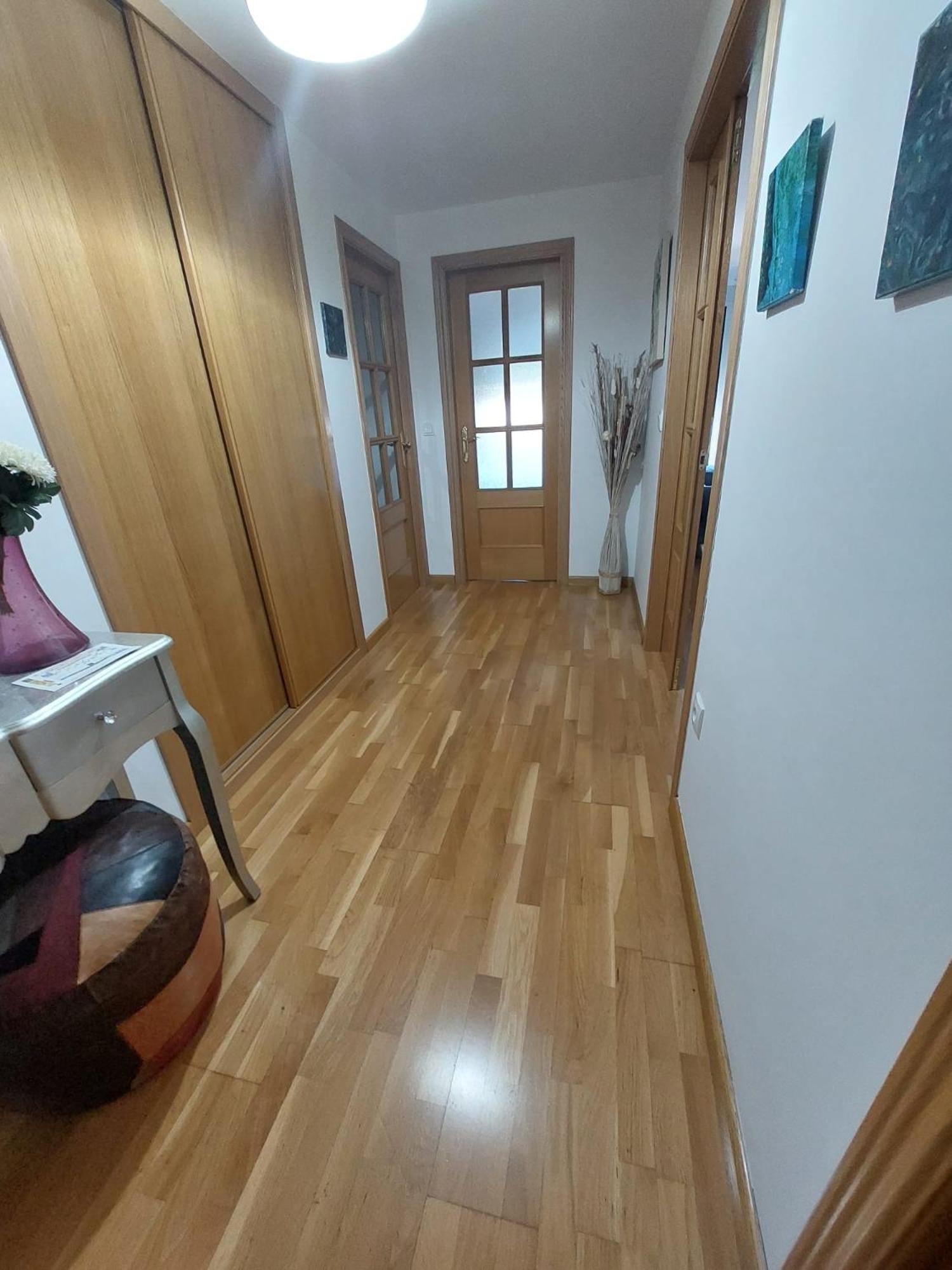 El Silencio De Galadhrim Apartment ปอนเฟร์ราดา ภายนอก รูปภาพ