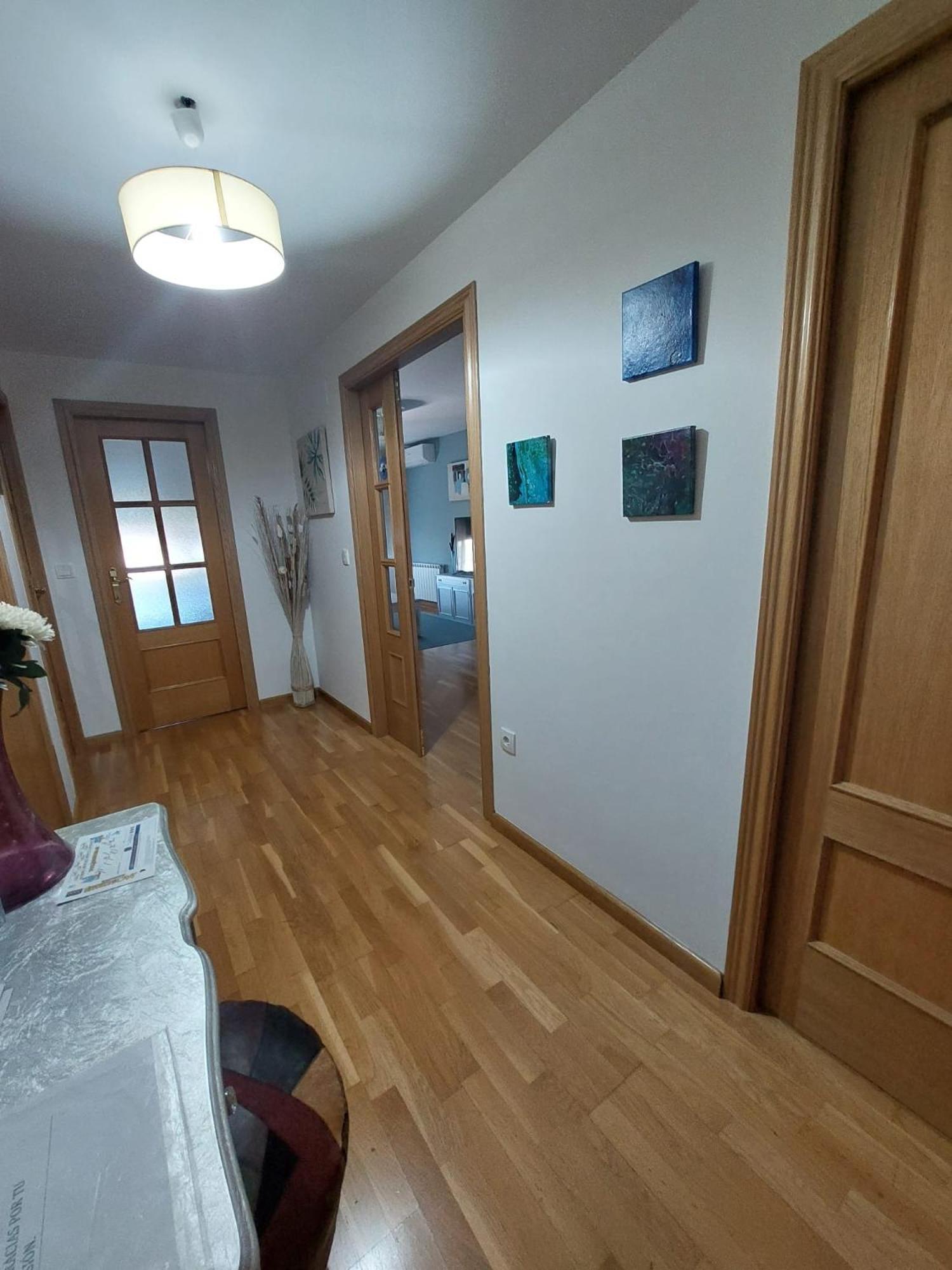 El Silencio De Galadhrim Apartment ปอนเฟร์ราดา ภายนอก รูปภาพ
